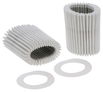 Топливный фильтр HIFI FILTER SN 40209