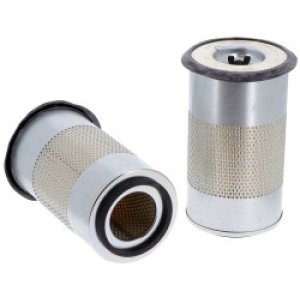 Воздушный фильтр HIFI FILTER SA 16081