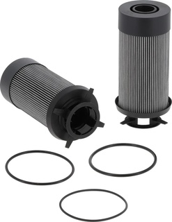 Воздушный фильтр HIFI FILTER NN 5247 GSNT