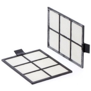 Салонный фильтр HIFI FILTER SC 80092