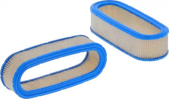 Воздушный фильтр HIFI FILTER NN 4617 S