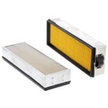 Салонный фильтр HIFI FILTER SC 70028
