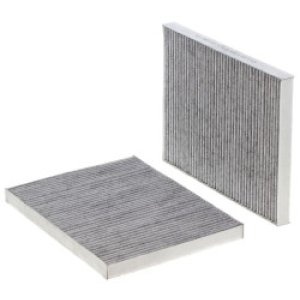 Салонный фильтр HIFI FILTER SC 9000 CA