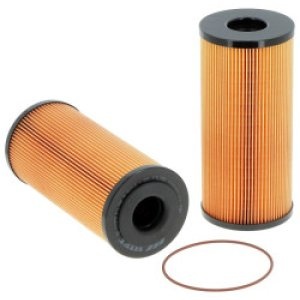 Масляный фильтр HIFI FILTER SO 11075