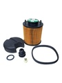 Воздушный фильтр HIFI FILTER NN 6202 GMGN