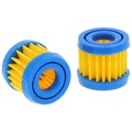 Воздушный фильтр HIFI FILTER SA 12670