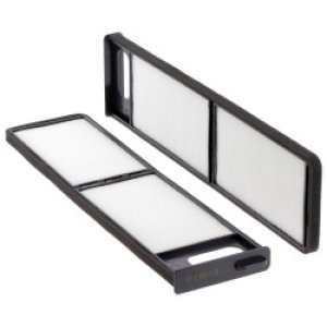 Салонный фильтр HIFI FILTER SC 80039