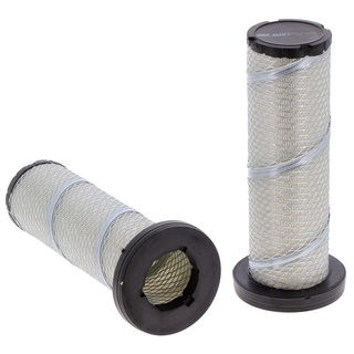 Воздушный фильтр HIFI FILTER SA 16514