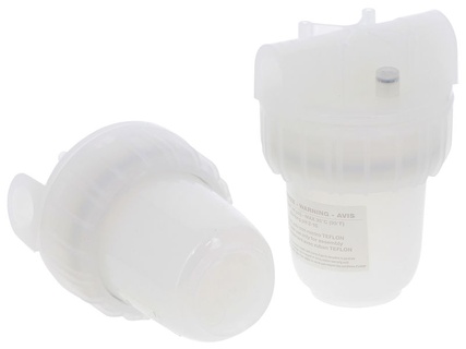 LIQUID FILTER HOUSING HIFI FILTER EZU 05237 P1