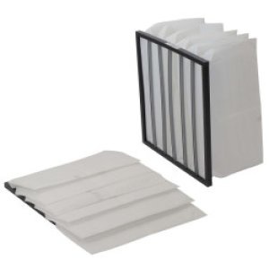 Воздушный фильтр HIFI FILTER NX 535354FPTA