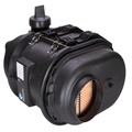 Воздушный фильтр (в сборе) HIFI FILTER SAH 01J15AEP002