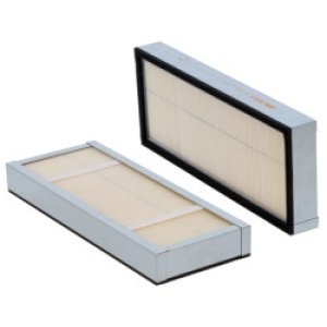 Салонный фильтр HIFI FILTER SC 90013