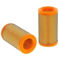 Воздушный фильтр HIFI FILTER SA 4017