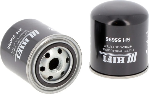 Гидравлический фильтр HIFI FILTER SH 55696 N