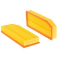 Воздушный фильтр HIFI FILTER SA 5113