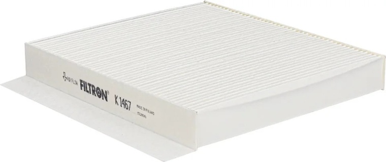 Воздушный фильтр HIFI FILTER NN 1467 S