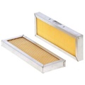 Салонный фильтр HIFI FILTER SC 50087