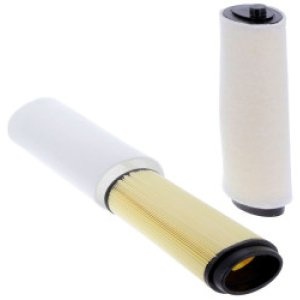 Воздушный фильтр HIFI FILTER SA 5086