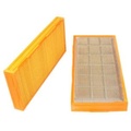 Воздушный фильтр HIFI FILTER SA 283