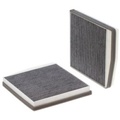 Салонный фильтр HIFI FILTER SC 6010 CA