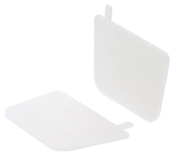 Воздушный фильтр HIFI FILTER SA 12392