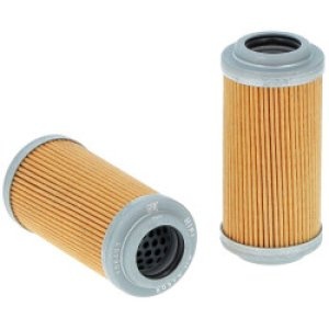 Гидравлический фильтр HIFI FILTER SH 64398