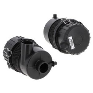 Воздушный фильтр (в сборе) HIFI FILTER SAH 03C04ADP004