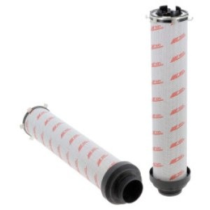 Гидравлический фильтр HIFI FILTER SH 74522