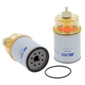 Топливный фильтр-сепаратор HIFI FILTER SN 902610 B