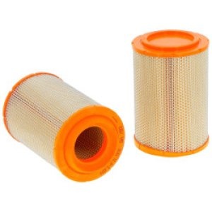 Воздушный фильтр HIFI FILTER SA 783