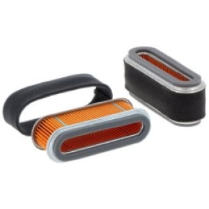 Воздушный фильтр HIFI FILTER SA 12303