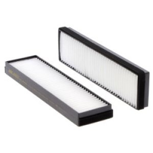 Салонный фильтр HIFI FILTER SC 80051