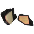 Воздушный фильтр HIFI FILTER SA 5400