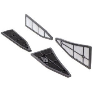 Салонный фильтр HIFI FILTER SC 4002 CA