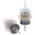 PREFILTER MAGNET 6/8MM HIFI FILTER MO 8002
