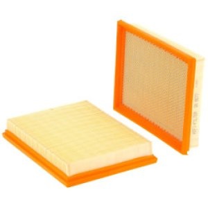 Воздушный фильтр HIFI FILTER SA 6077