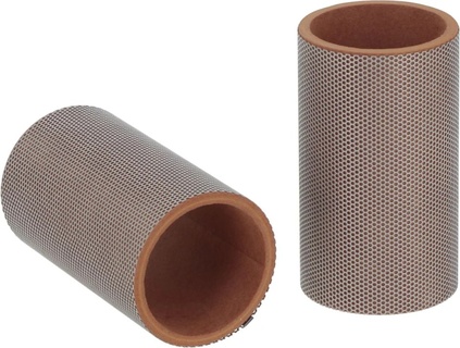 MUFFLER REFILL ELEMENT HIFI FILTER SFR 1006 HP