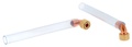 DRAIN PIPE 90° HIFI FILTER BP 4026W9025