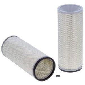 Воздушный фильтр HIFI FILTER SA 16002
