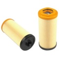 Гидравлический фильтр HIFI FILTER SH 93435