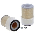 Воздушный фильтр HIFI FILTER SA 761