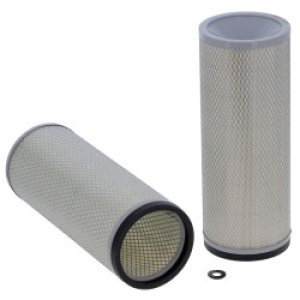 Воздушный фильтр HIFI FILTER SA 16678
