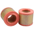 Воздушный фильтр HIFI FILTER SA 4030