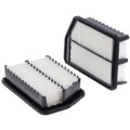 Воздушный фильтр HIFI FILTER SA 8598