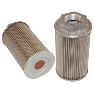Гидравлический фильтр HIFI FILTER SH 77265
