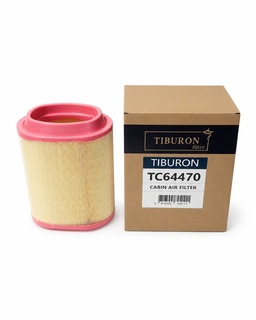 Салонный фильтр TIBURON TC64470