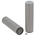 Воздушный фильтр HIFI FILTER SA 18310