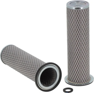 Воздушный фильтр HIFI FILTER NN 1460 GSNT