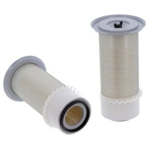 Воздушный фильтр HIFI FILTER SA 14698 K
