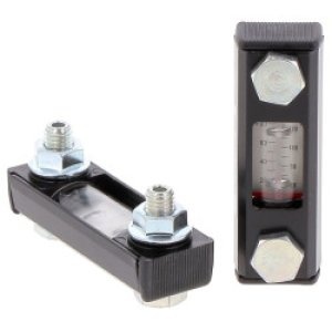 LEVEL INDICATOR HIFI FILTER INV 07612TB
